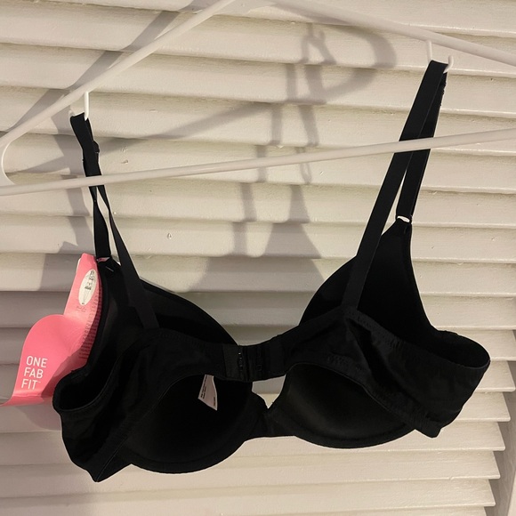 New with tags - Maidenform Black Women's Bra - Picture 4 of 4